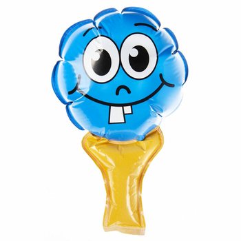 SAMONAFUKOVAC&Iacute; BAL&Oacute;NKY SMILEY DO RUKY (48 ks)