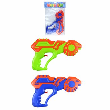 Velk&aacute; Vesm&iacute;rn&aacute; Vodn&iacute; Pistole - 26,5 cm (6 kusů)