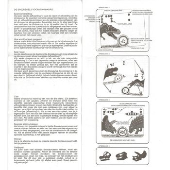 ***TOP PRODUKT*** DINOWAURS DINOSAURI V DISPLAYI (30 ks)