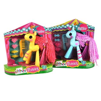 PON&Iacute;CI LALALOOPSY (6 ks)