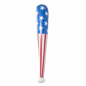 Velk&aacute; Nafukovac&iacute; P&aacute;lka USA (12 ks)