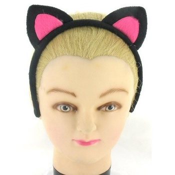 ČELENKA KOČIČÍ UŠI KITTY (11 ks)