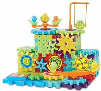 MOTORIZOVAN&Eacute; FUNNY BRICKS (2 ks)