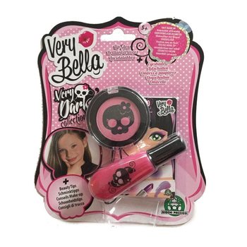 GIOCHI PREZIOSI VERY BELLA Lesk na Rty a Očn&iacute; St&iacute;ny (12 ks)