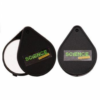 Skl&aacute;dac&iacute; Lupa Science Explorer na Kartě (6 ks)