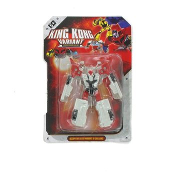 TRANSFORMERS NA BLISTRU (12 ks)