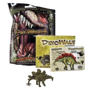 ***TOP PRODUKT*** DINOWAURS DINOSAURI V DISPLAYI (30 ks)
