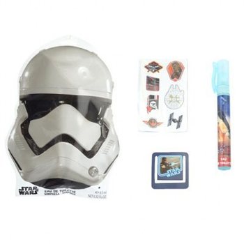 Velký Blindbag Star Wars s Parfémovým Perem, Samolepkami a Záložkou (24 ks)
