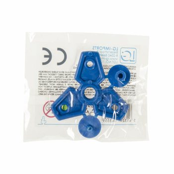 Stavebnice Mini Spinner do tomboly - 96 ks