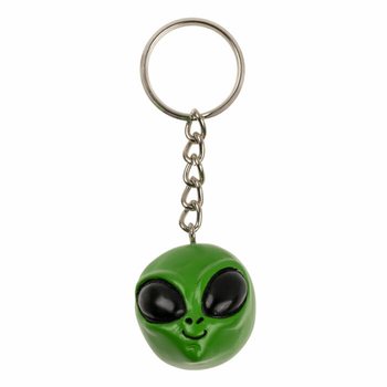 **MEGA LEVN&Eacute;** KL&Iacute;ČENKA ALIEN (18 ks)
