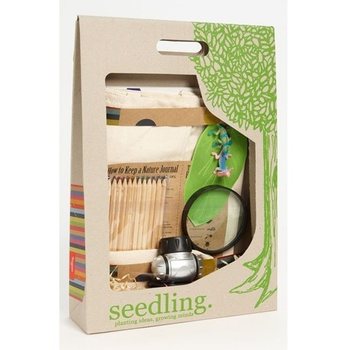 Sada pro venkovn&iacute; objevov&aacute;n&iacute; Seedling | B2B Hračky