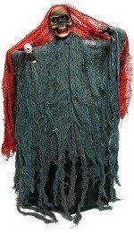 Velk&aacute; Pohybliv&aacute; Halloweensk&aacute; Nestvůra