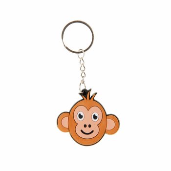 KL&Iacute;ČENKY S JUNGLE ZV&Iacute;Ř&Aacute;TKY (48 ks)