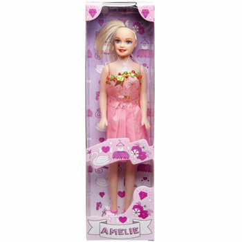 PANENKY AMELIE V DISPLEJI (12 ks)