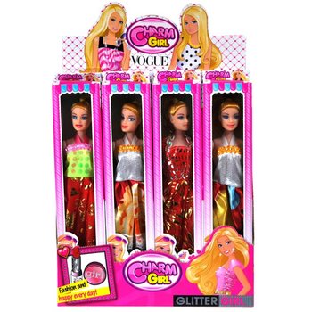 Hračka Panenka v Display Boxu (12 ks)