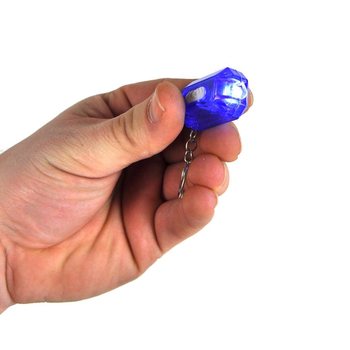 MINIATURN&Iacute; LAMPIČKY V DISPLEJI (48 ks)