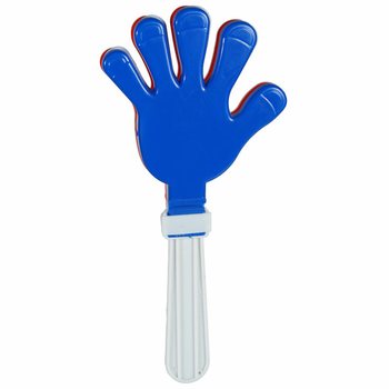 Velk&eacute; XL Klapac&iacute; Ruce - 27 cm - v Displeji (24 ks)