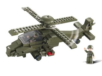 Bitevn&iacute; vrtuln&iacute;k Sluban M38-B0298 (1 ks)