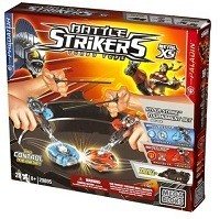 MegaBloks Battle Strikers Hyper-Strike Tournament - 29895 | Velkoobchod Hračky
