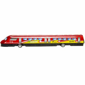 Setrvačn&iacute;kov&yacute; vlak XL 38 cm (6 ks)