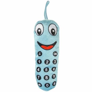 PLY&Scaron;OV&Yacute; VESEL&Yacute; MOBILN&Iacute; TELEFON (24 ks)