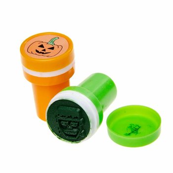 Halloween Raz&iacute;tka v Displayi (60 kusů)