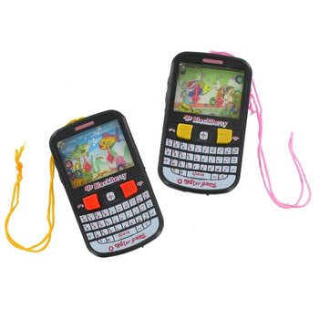 VODNÍ HRA SMARTPHONE (24 ks)