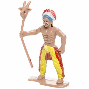 Mix Indi&aacute;nsk&eacute; Miniatury