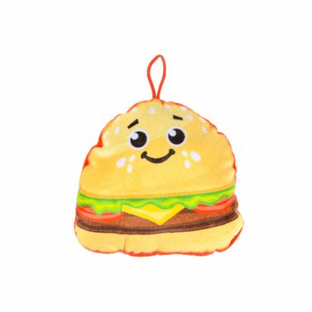 Ply&scaron;ov&yacute; mix Fast Food občerstven&iacute; - 14 cm (24 ks)