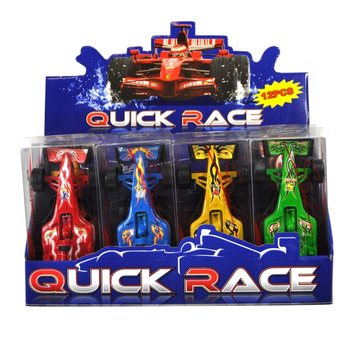 Z&Aacute;VODN&Iacute; AUTO FORMULE 1 V DISPLAYI (12 ks)