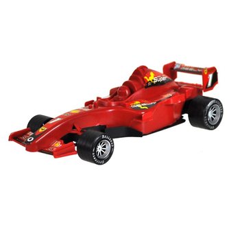 Z&aacute;vodn&iacute; auta Formule 1 20 cm (12 ks)