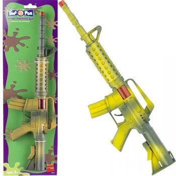 Smiffys obř&iacute; pu&scaron;ka se světlem a zvukem (7 ks)