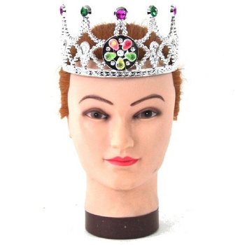 Dětsk&aacute; korunka s osvětlen&iacute;m - Model 6 (8 ks)