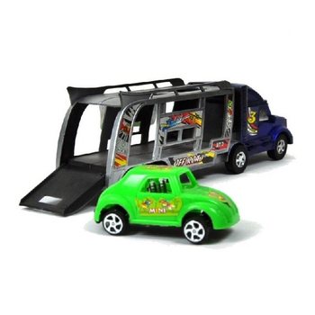 N&Aacute;KLADN&Iacute; AUTO S AUT&Iacute;ČKEM (2 ks)