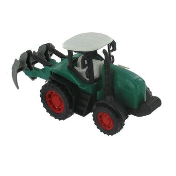 Hračkový traktor (12 ks)