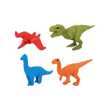 GUMY - MODEL: MIX DINOSAURŮ - V DISPLAYI (80 ks)