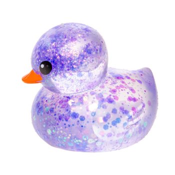 MAČKAC&Iacute; KAČENKA SQUEEZE DUCK - MIX BAREV - V DISPLEJI (12 ks)