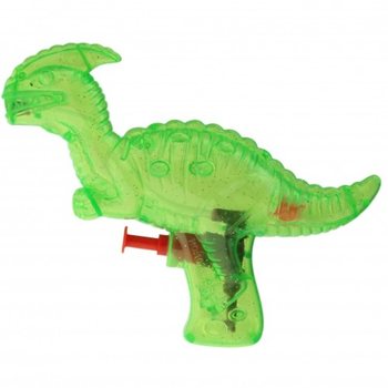 VODN&Iacute; PISTOLE VE TVARU DINOSAURA (24 ks)