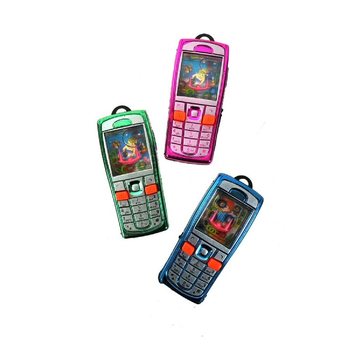 VODN&Iacute; HRA VE TVARU MOBILN&Iacute;HO TELEFONU (24 ks)