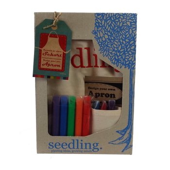 Sada Seedling - Navrhni si vlastn&iacute; z&aacute;stěru