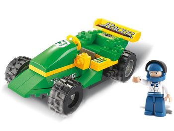Sluban Z&aacute;vodn&iacute; auto M38-B0172 (1 ks)