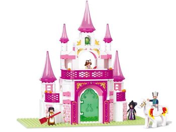 Sluban Pal&aacute;c snů M38-B0153 (1 ks)