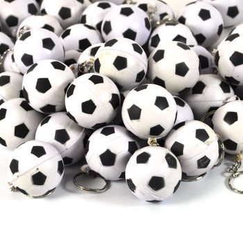 KLÍČENKA PęNOVÝ FOTBAL (50 ks)