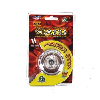 YOMEGA TRICK YOYO (12 ks)