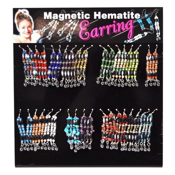 Magnetick&eacute; N&aacute;u&scaron;nice na Displeji (18 p&aacute;rů)