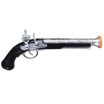 PIR&Aacute;TSK&Yacute; SET NA KARTĚ MODEL 4 (6 ks)