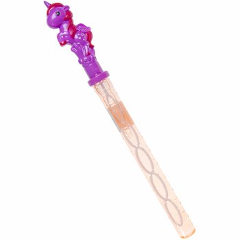 VELK&Aacute; BUBIFUKOV&Aacute; HŮLKA JEDNOROŽEC 38 cm V DISPLAYI (24 ks)
