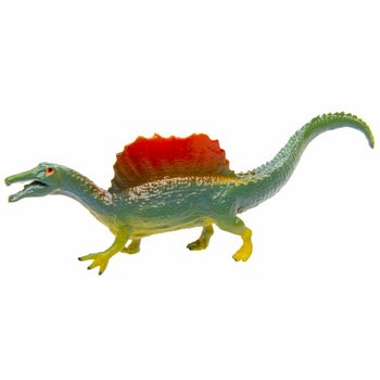 ANIMAL WORLD - MIX FIGUREK DINOSAURŮ (12 ks)