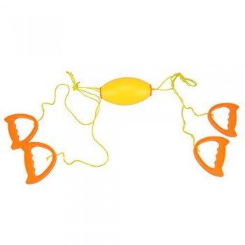HRA GO FAST BALL / BOING BALL (12 ks)
