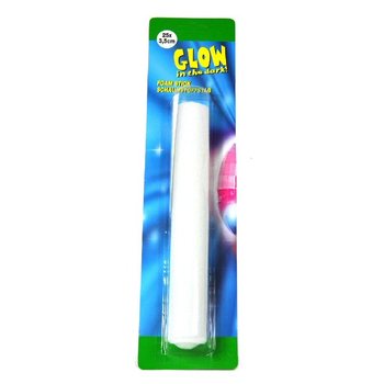Pěnov&eacute; Sv&iacute;t&iacute;c&iacute; Tyčinky Glow (8 ks)